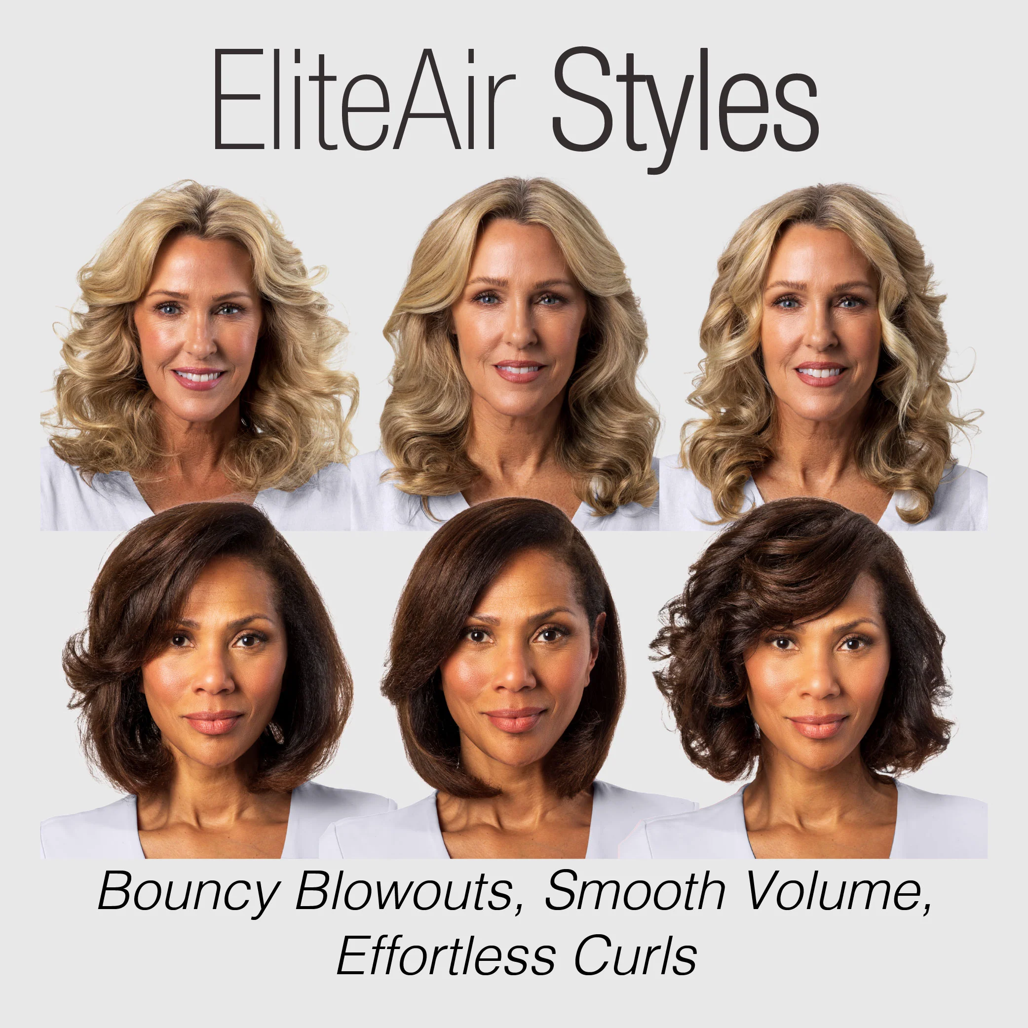 EliteAir Multi-Style Dryer Gen 2 - Image 9