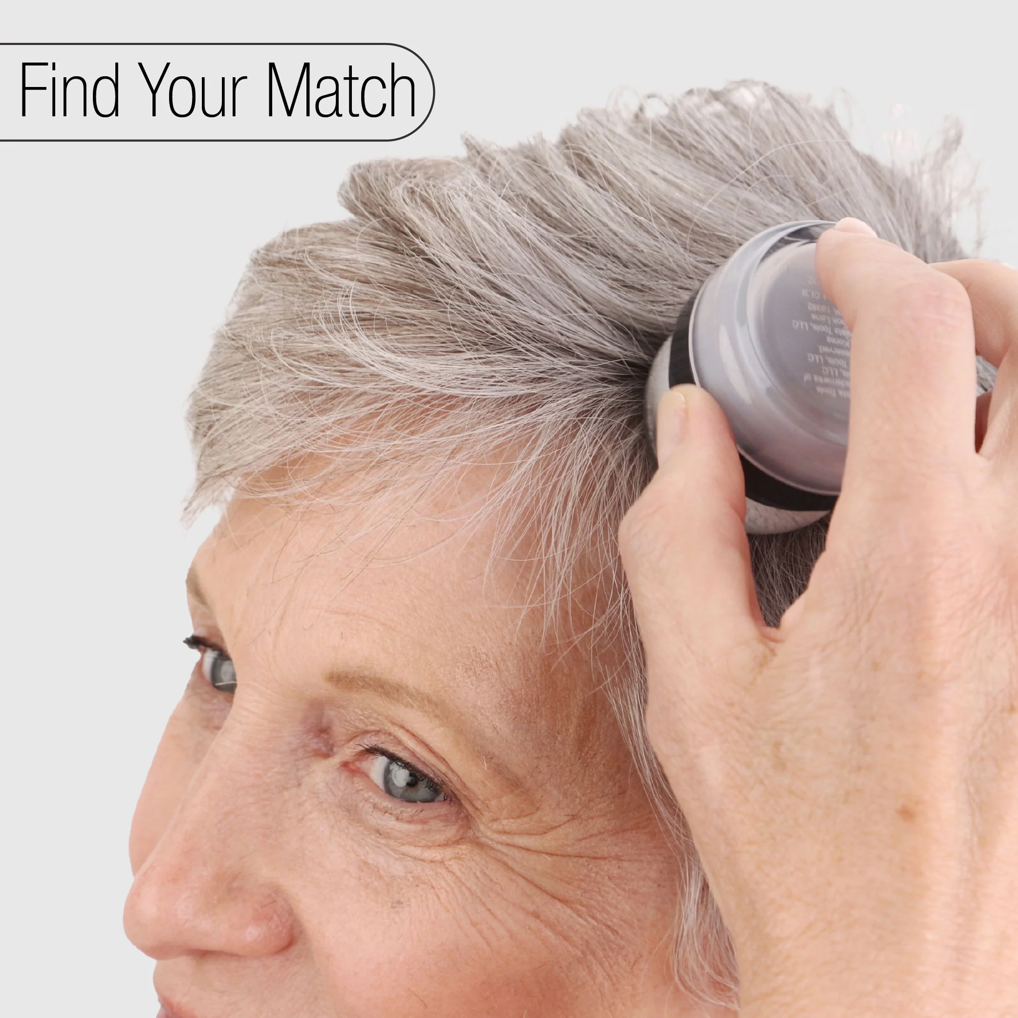 EMBELLISH Root Touch-Up Light Blonde - Image 9