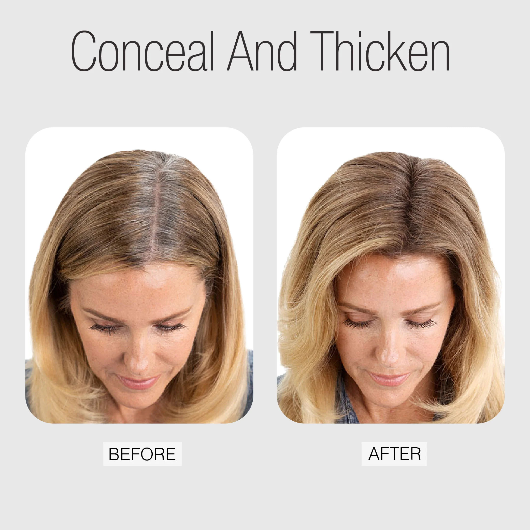 EMBELLISH Root Touch-Up White/Platinum - Image 5