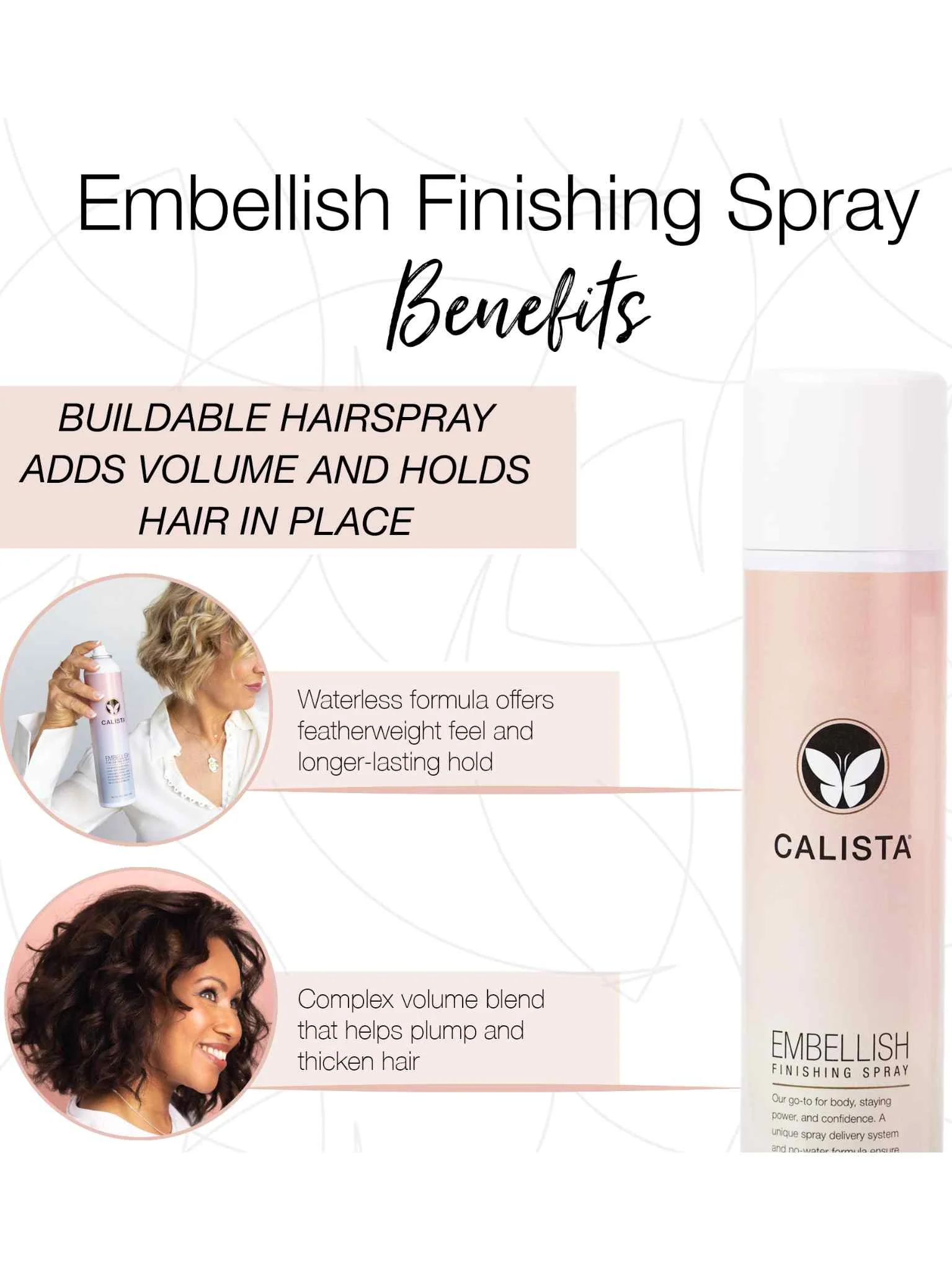 EMBELLISH Finishing Spray - Image 3
