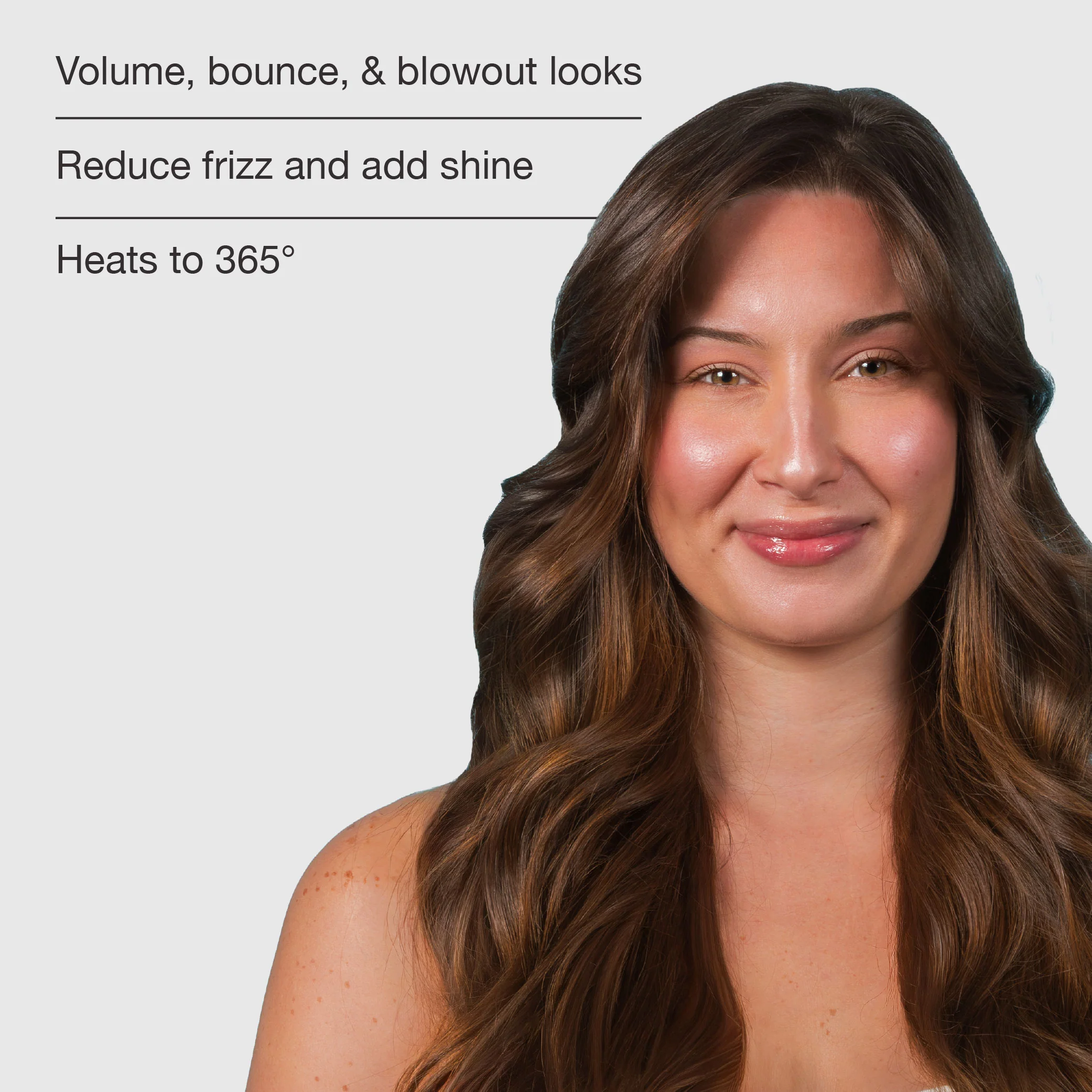 FAUXblo Thermal Blowout Brush 1.5" - Image 3