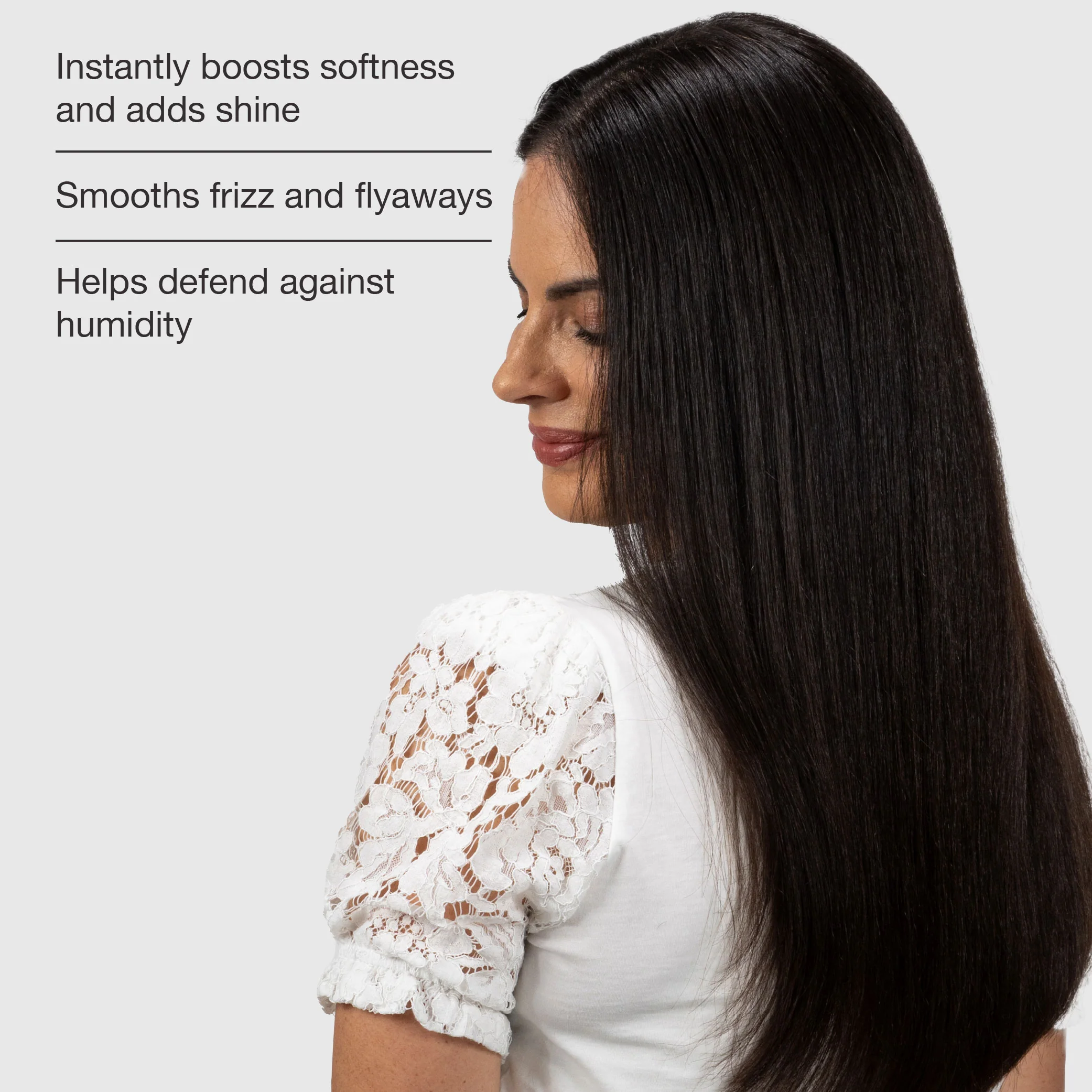 GLOSS Shine Recovery Serum - Image 3