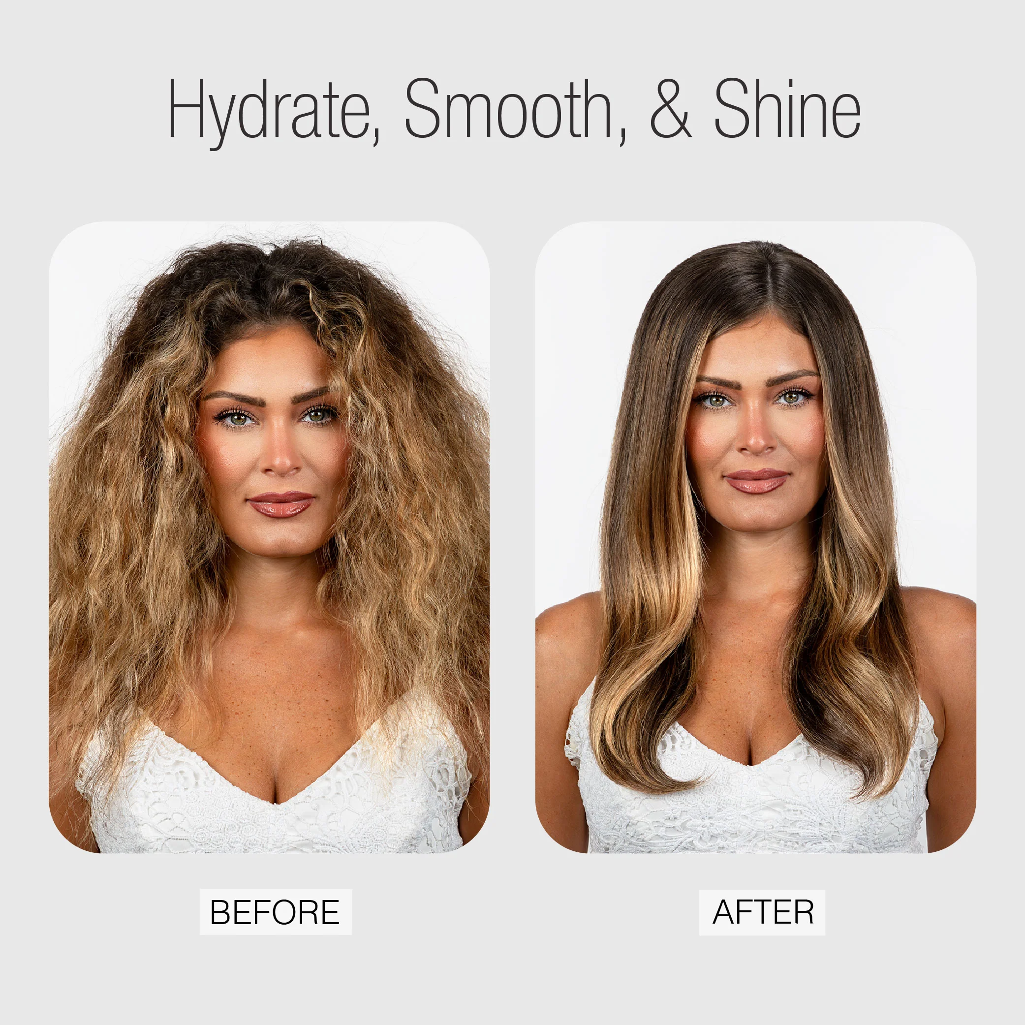 GLOSS Shine Recovery Serum - Image 5