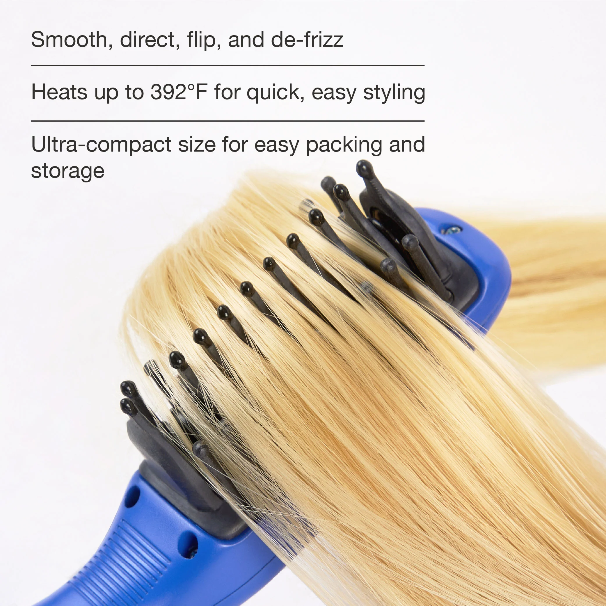 GoGo Mini Detail Brush - Image 3