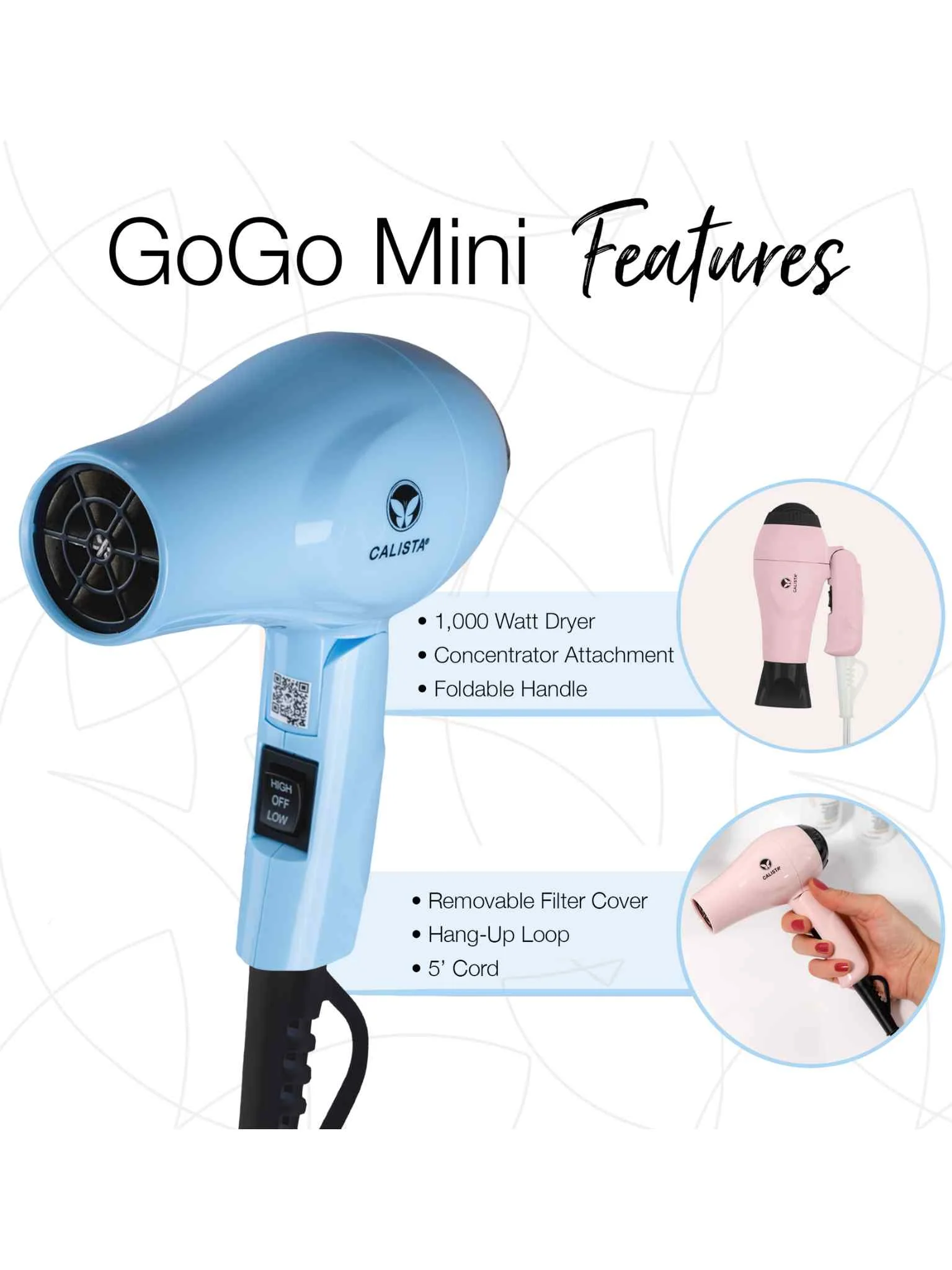 Dry & Style on the Go - Image 10