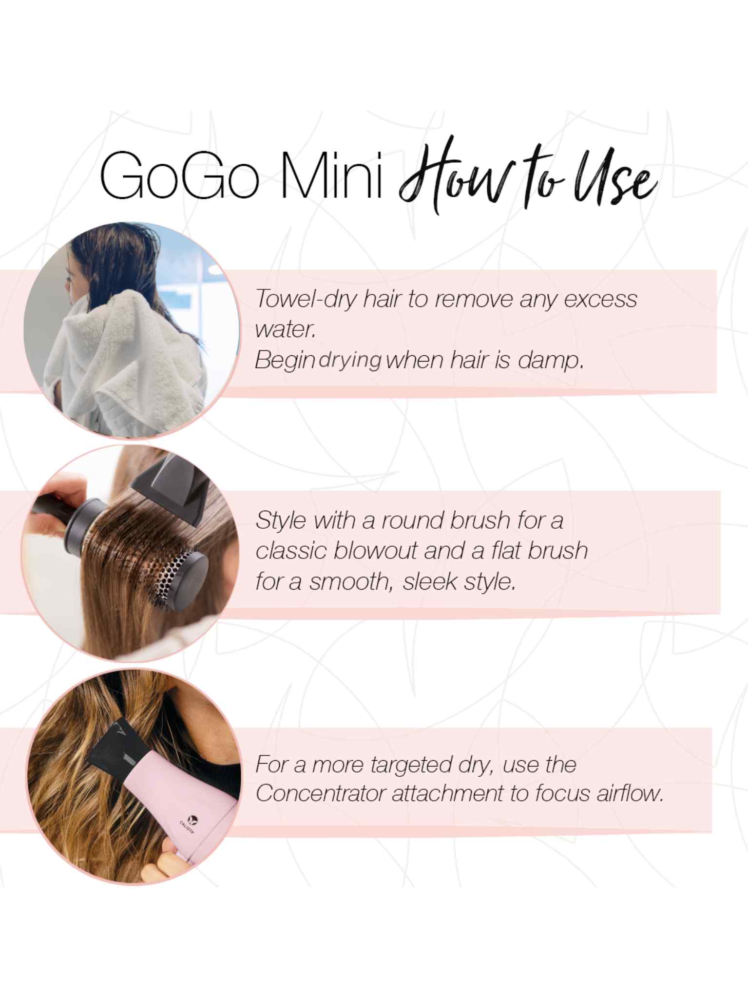 Dry & Style on the Go - Image 11