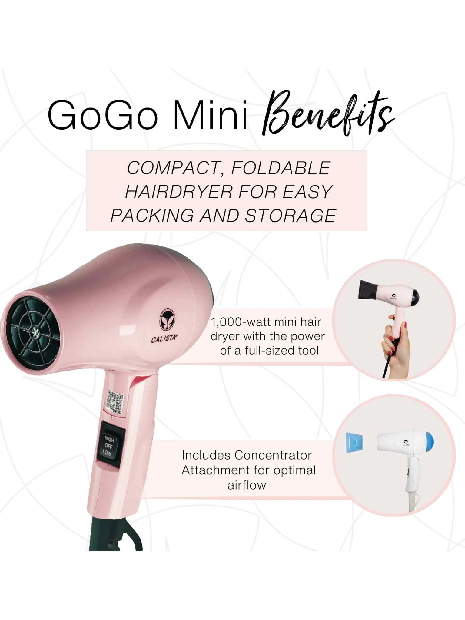 Dry & Style on the Go - Image 9