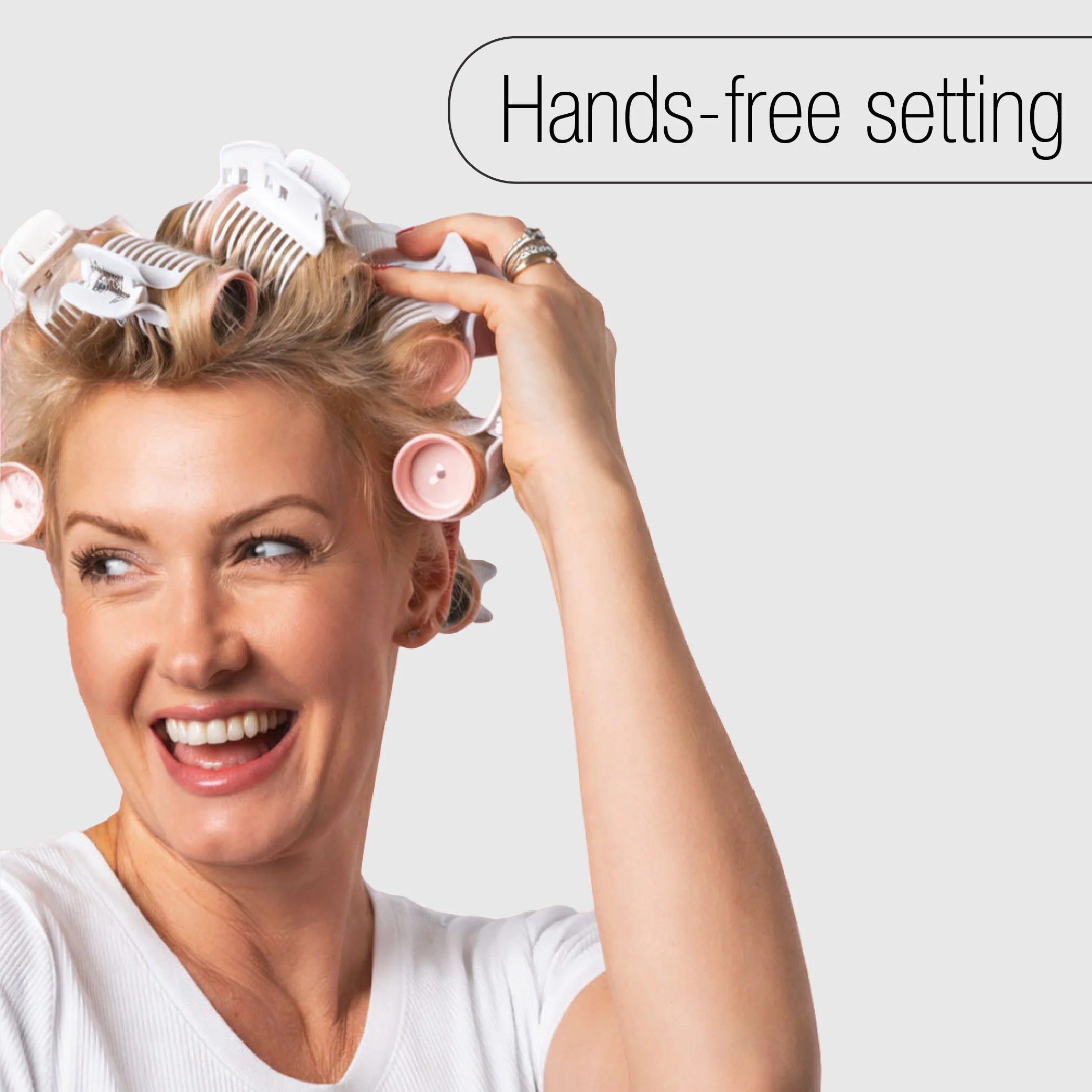 Ion Hot Rollers Long Set Gen 2 - Image 9