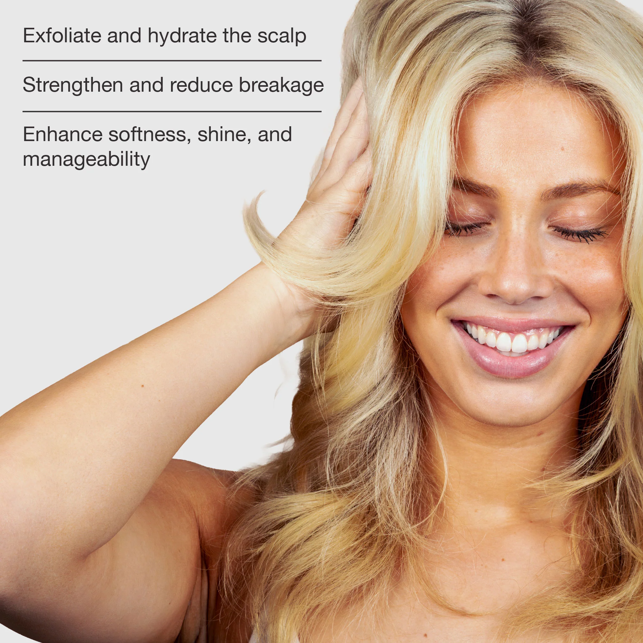 JOUSSE Cleanse & Condition Duo - Image 5