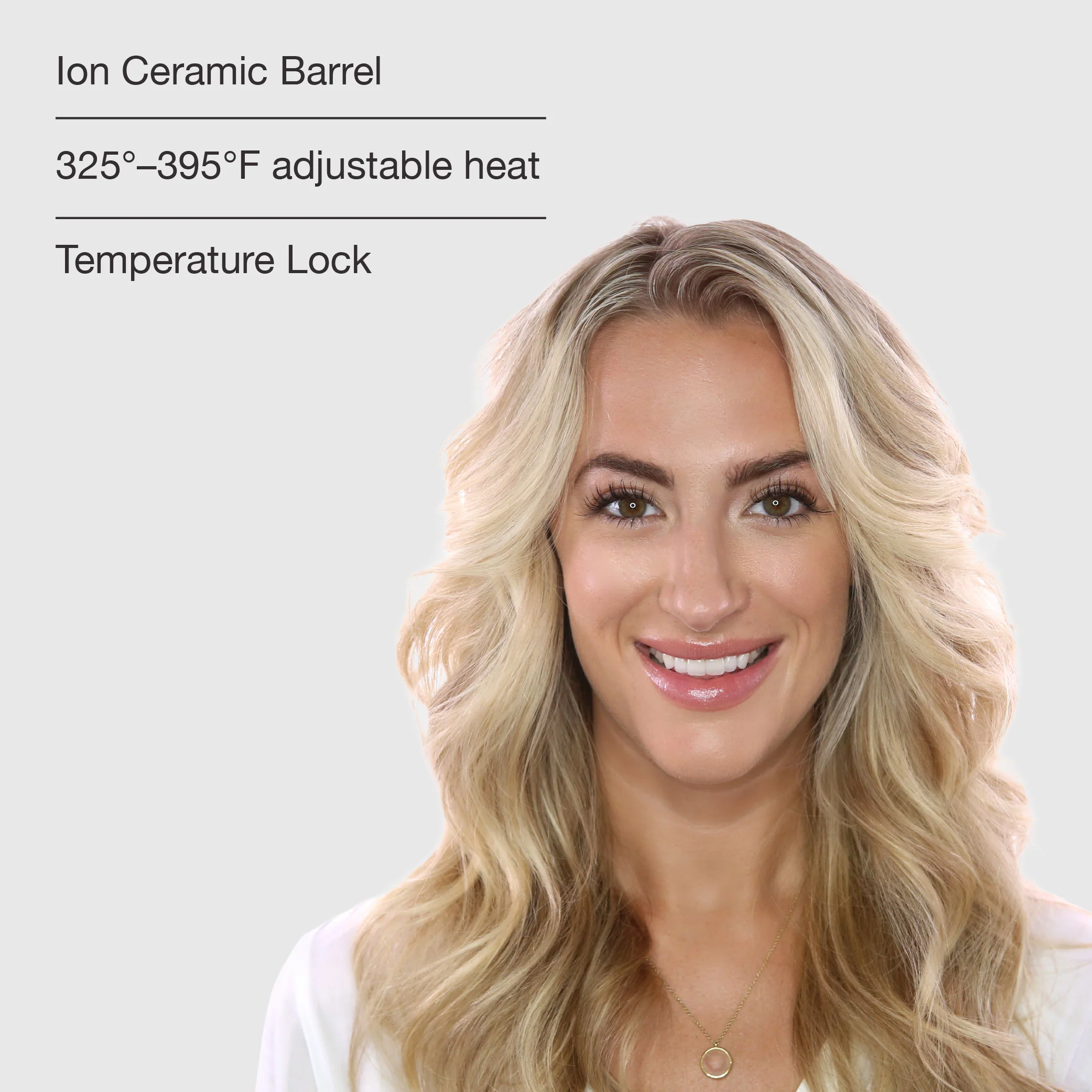 Perfecter Pro Heated Round Brush 0.75" - Image 4