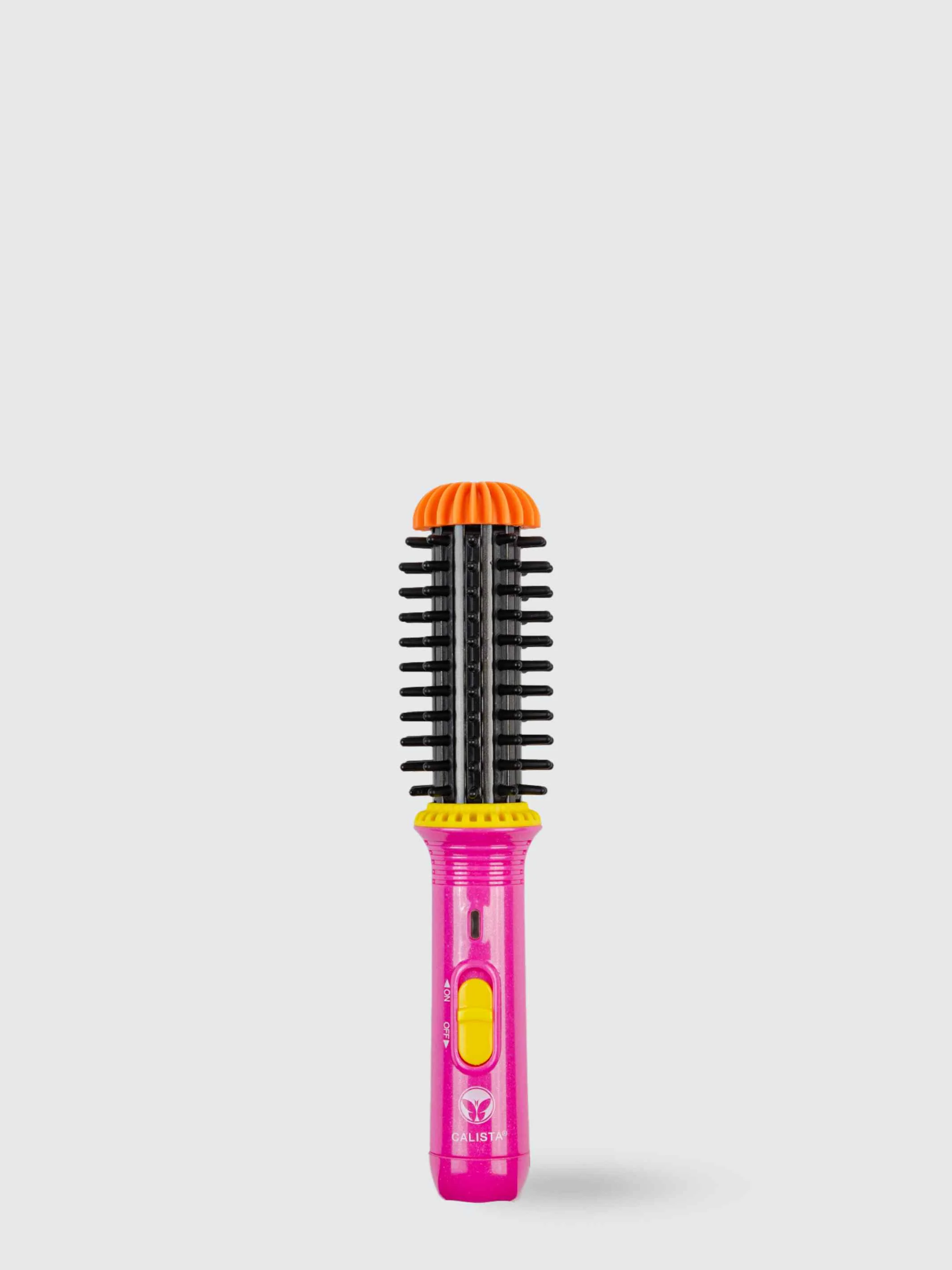 Refurbished GoGo Mini Round Brush - Final Sale - Image 3