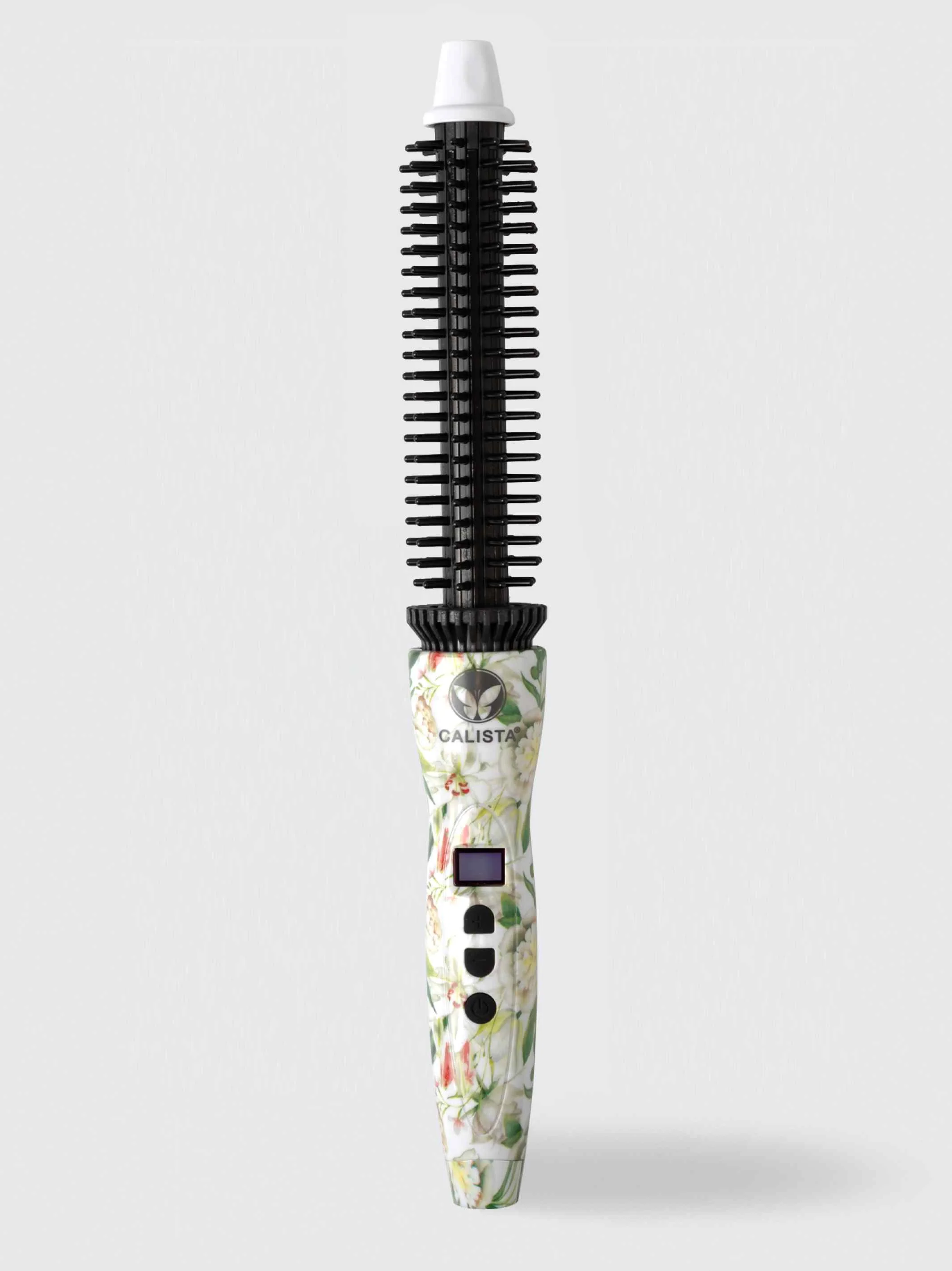 Refurbished Perfecter Pro Heated Round Brush - Final Sale - Image 3