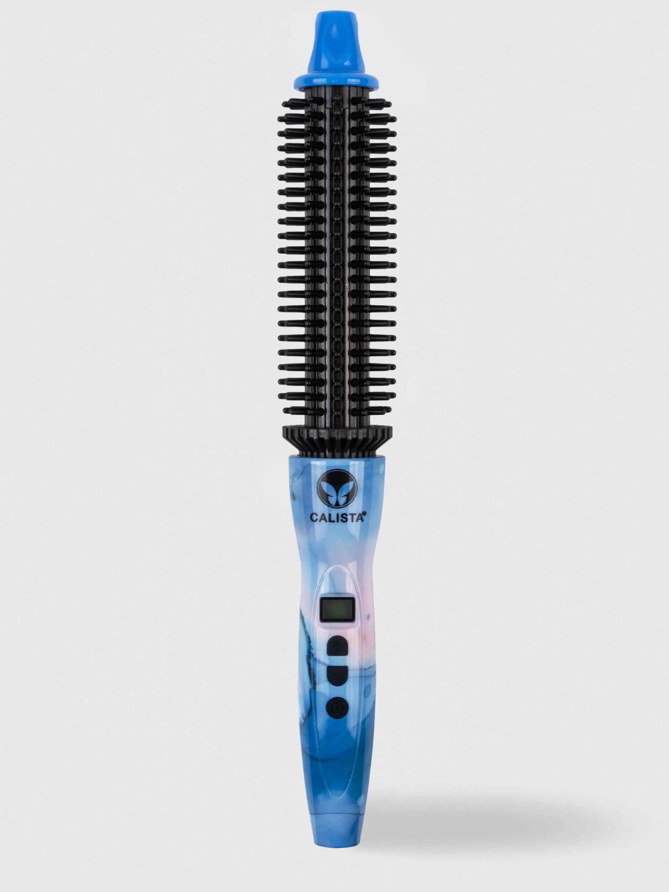 Refurbished Perfecter Pro Heated Round Brush - Final Sale - Image 4