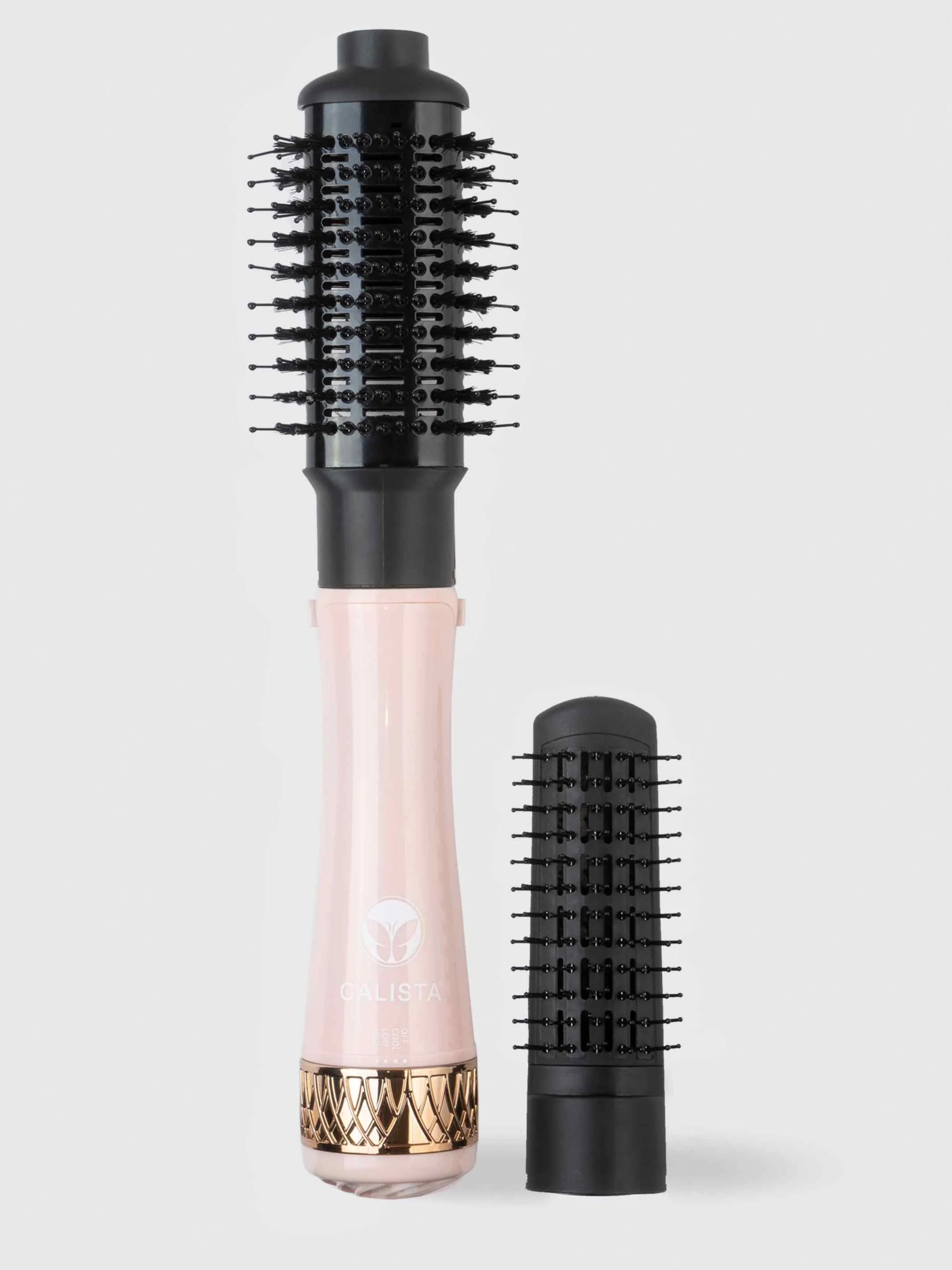 Refurbished StyleDryer Pro Hair Drying Brush - Final Sale - Image 3