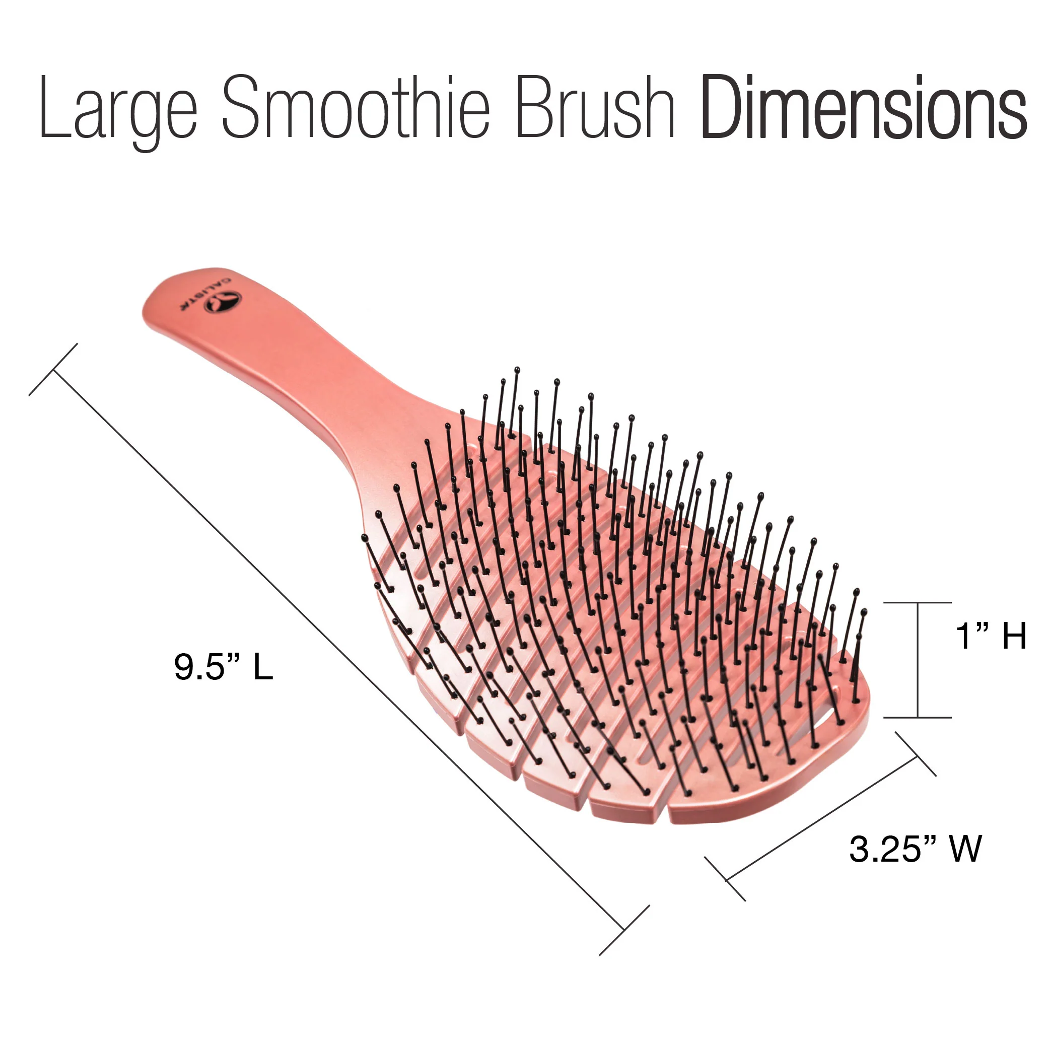 SMOOTHIE Brush Trio - Image 11