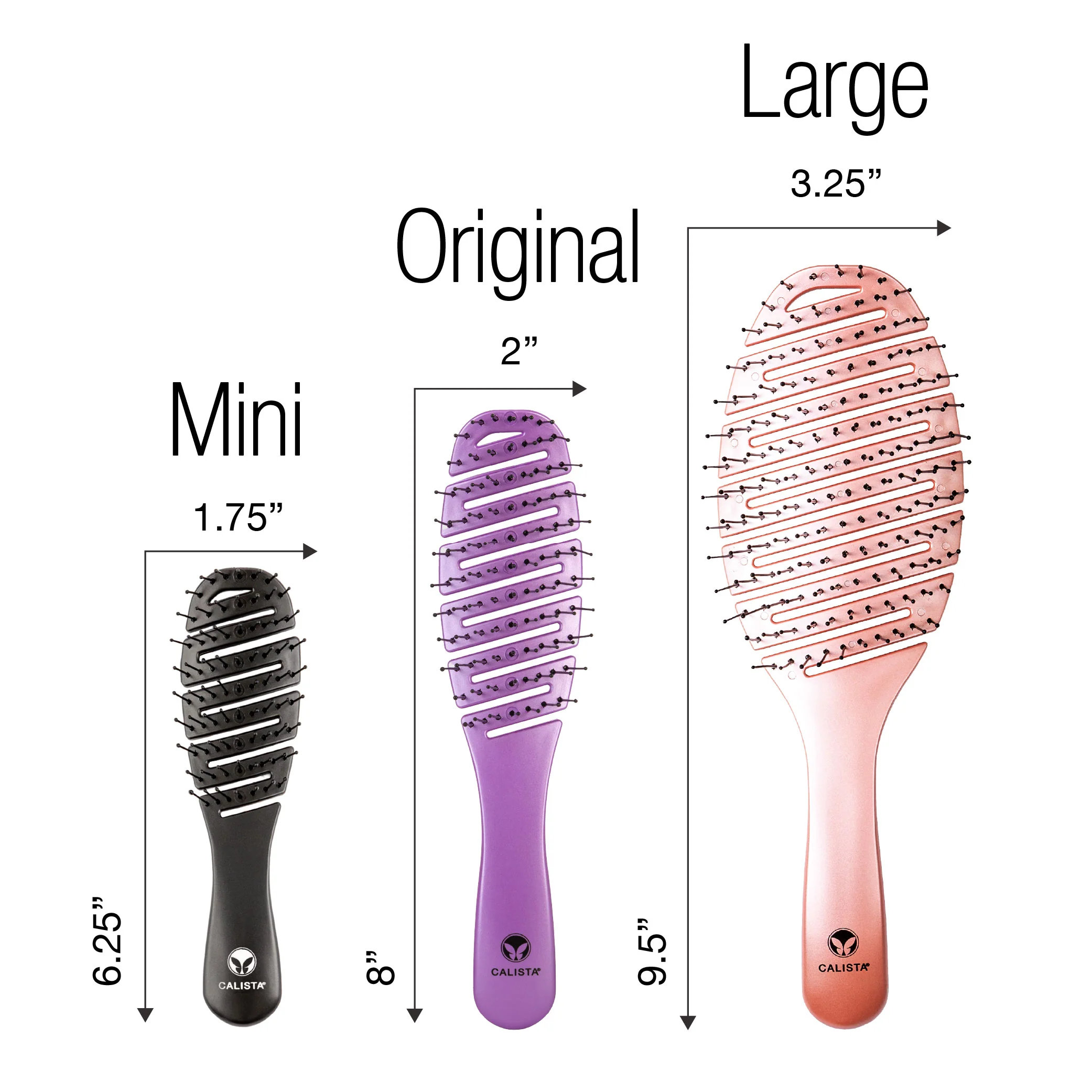 SMOOTHIE Brush Trio - Image 12