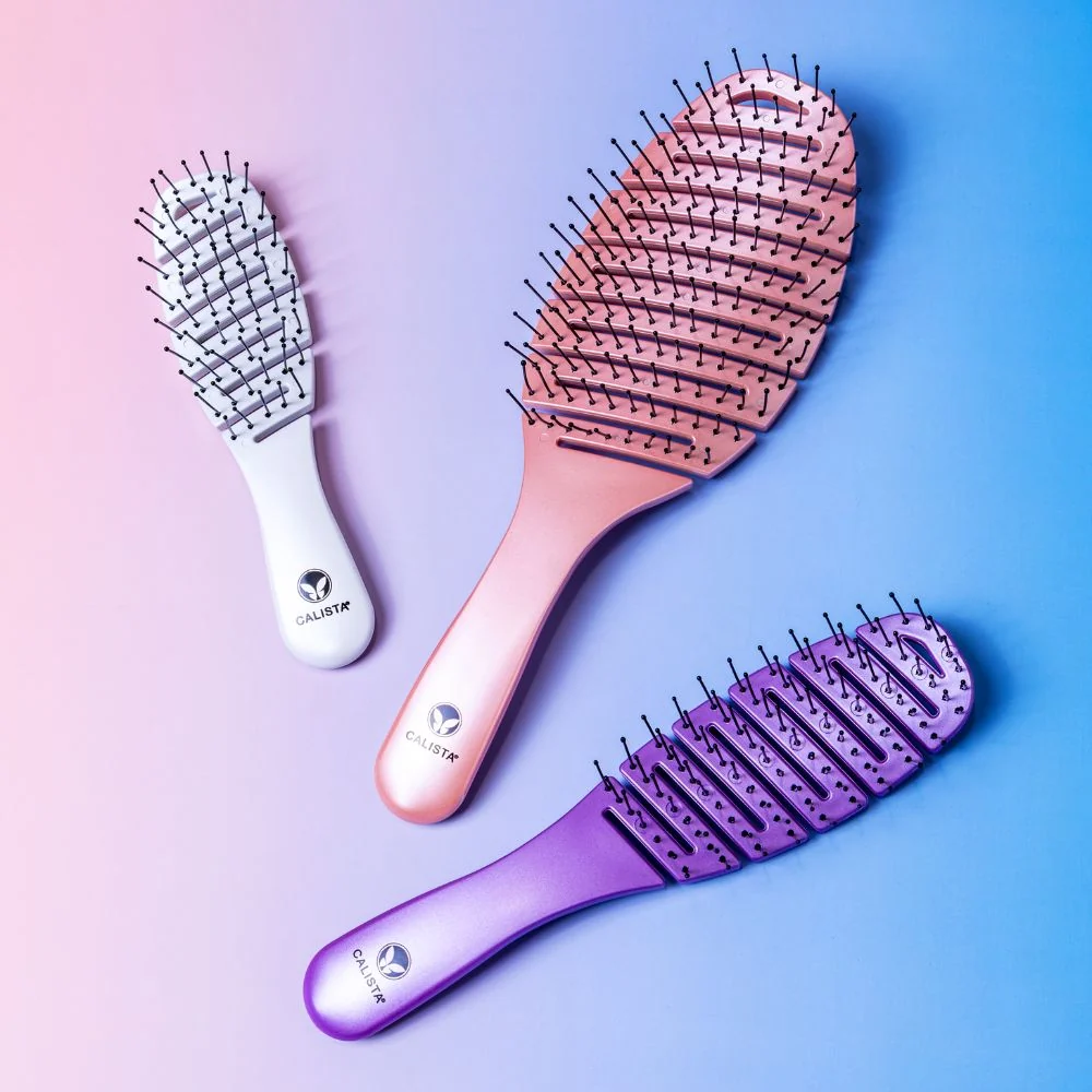 SMOOTHIE Brush Trio - Image 4