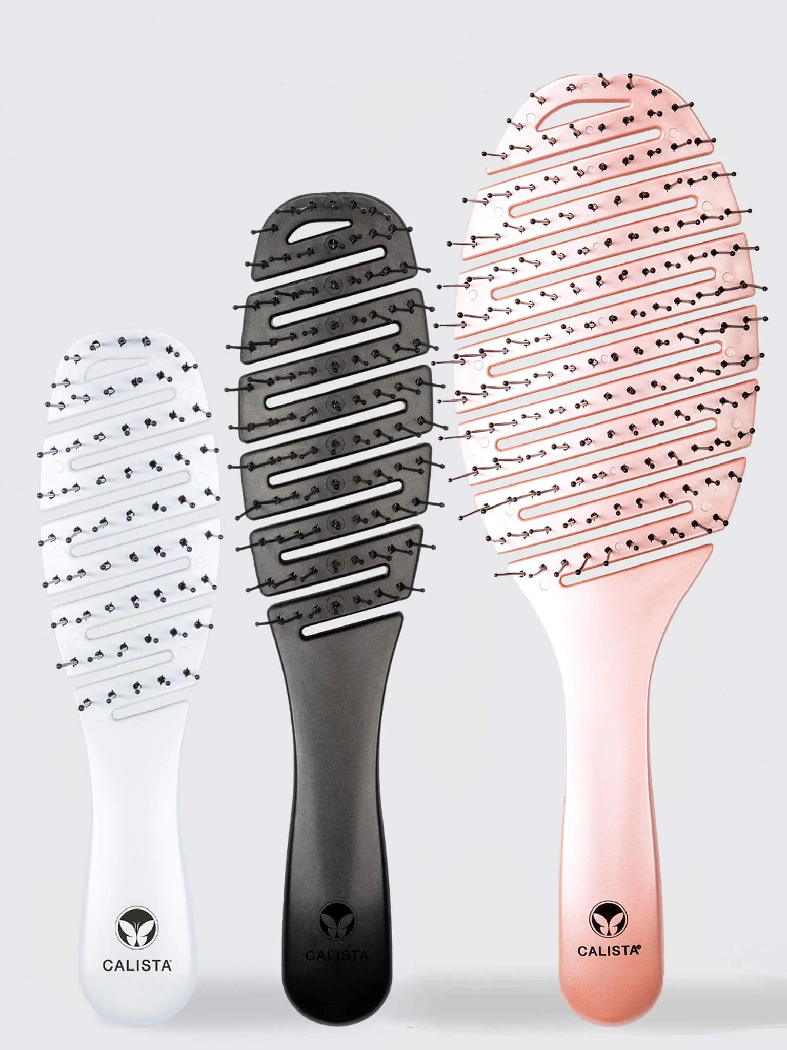 SMOOTHIE Brush Trio - Image 5