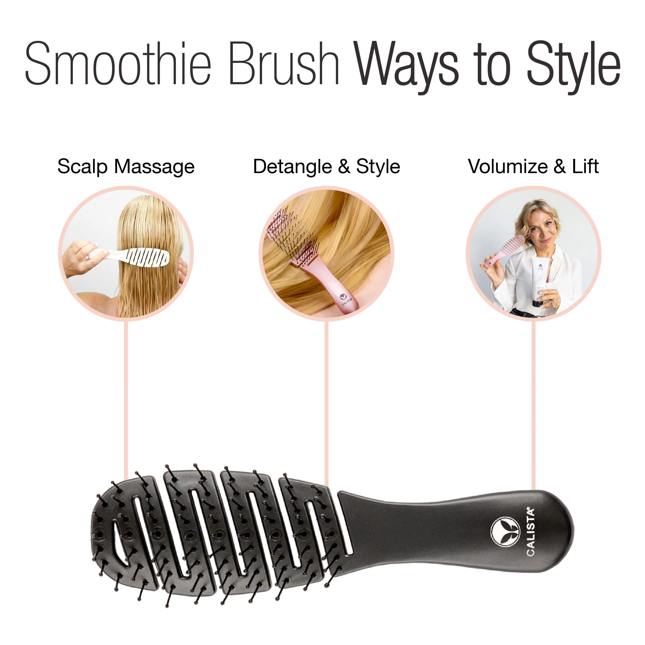 SMOOTHIE Brush Trio - Image 8
