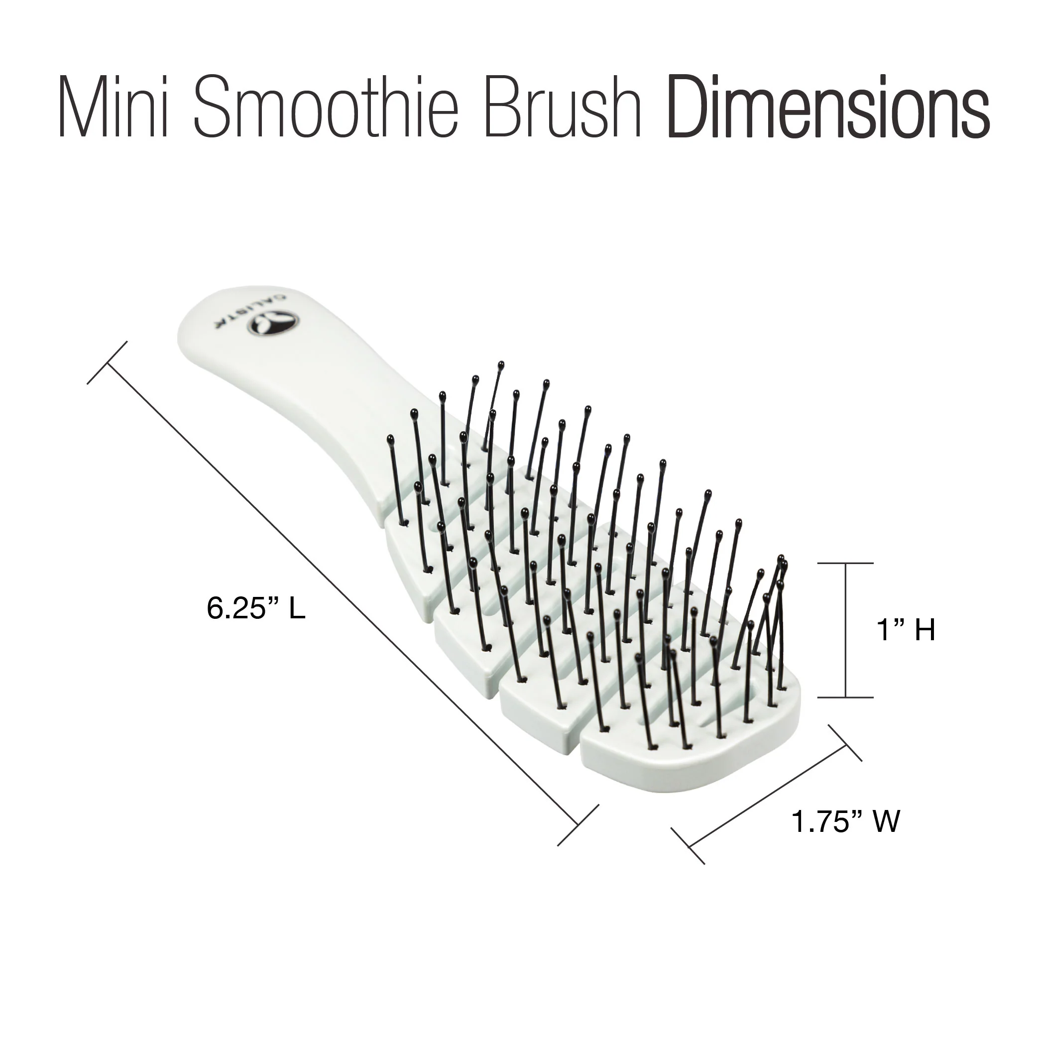 SMOOTHIE Brush Trio - Image 9