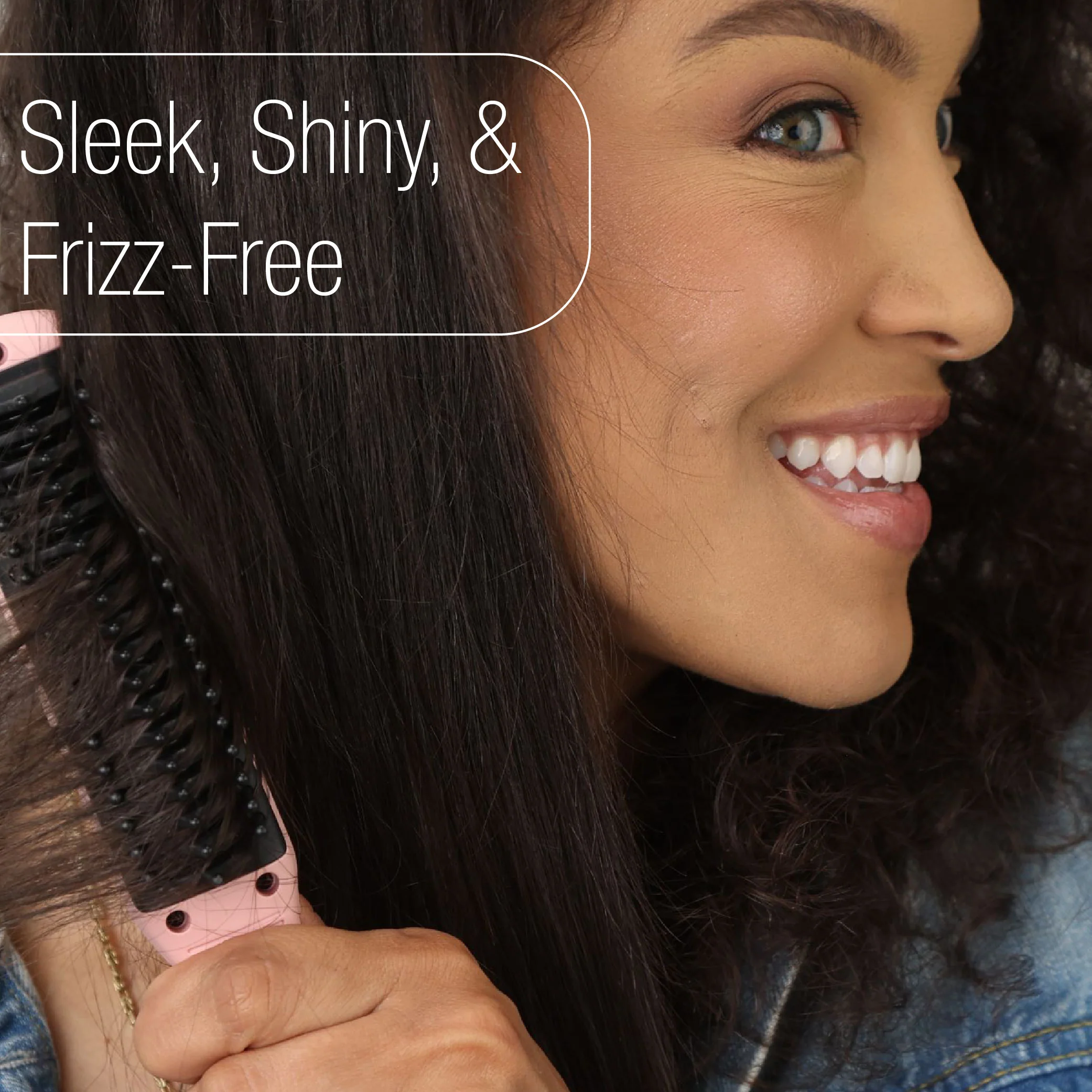 Vault Triangl Pro Heated Detailer Brush - Final Sale - Image 5